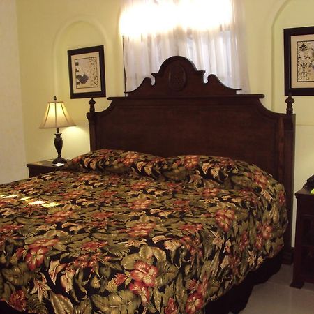 Hotel Aloha Managua Extérieur photo