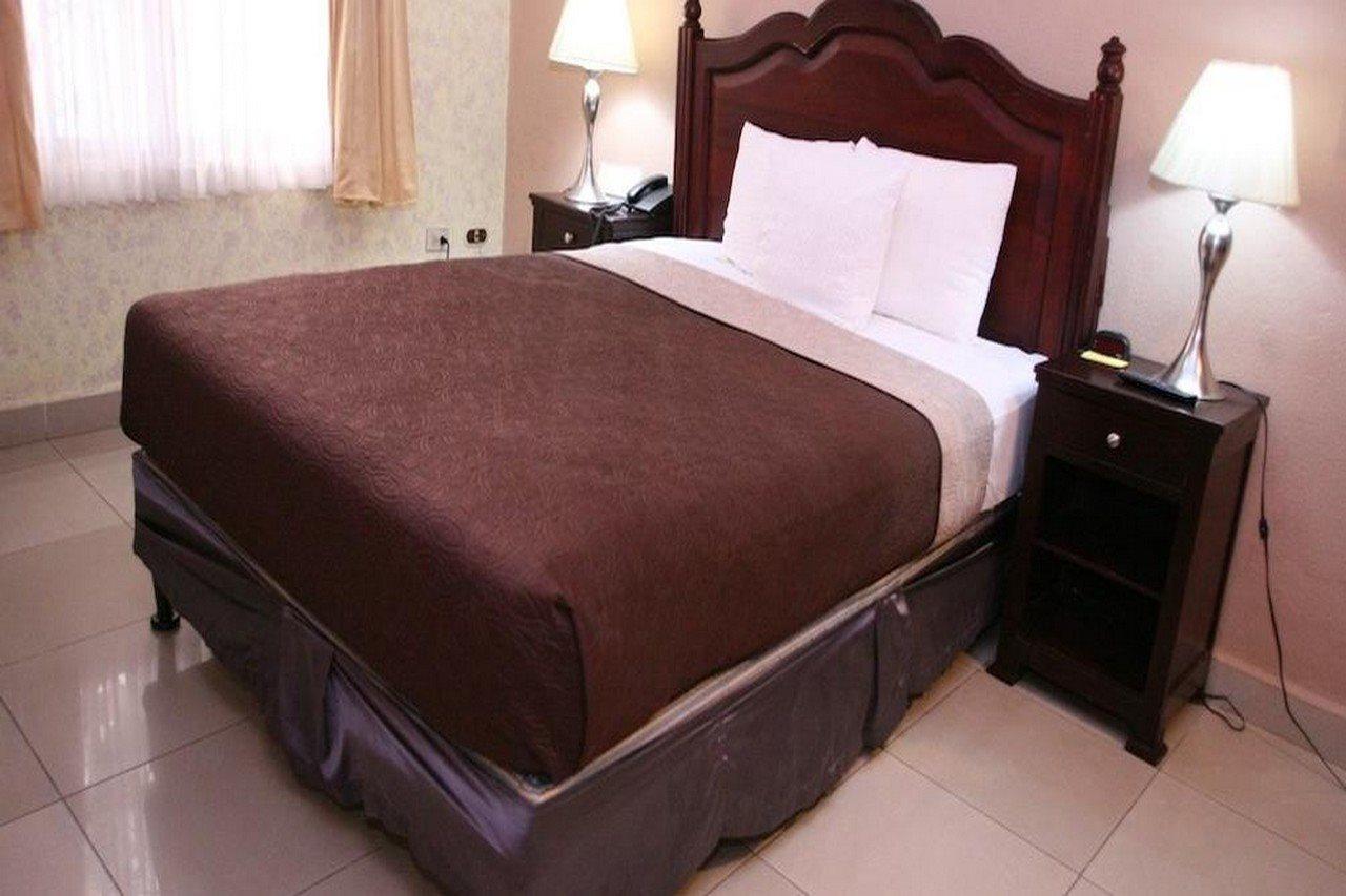 Hotel Aloha Managua Extérieur photo