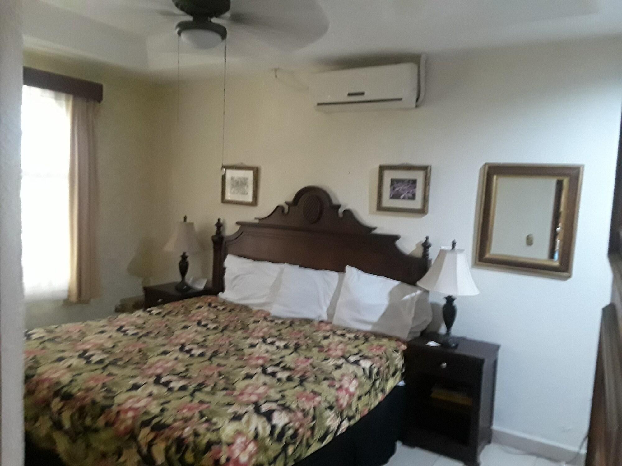 Hotel Aloha Managua Extérieur photo