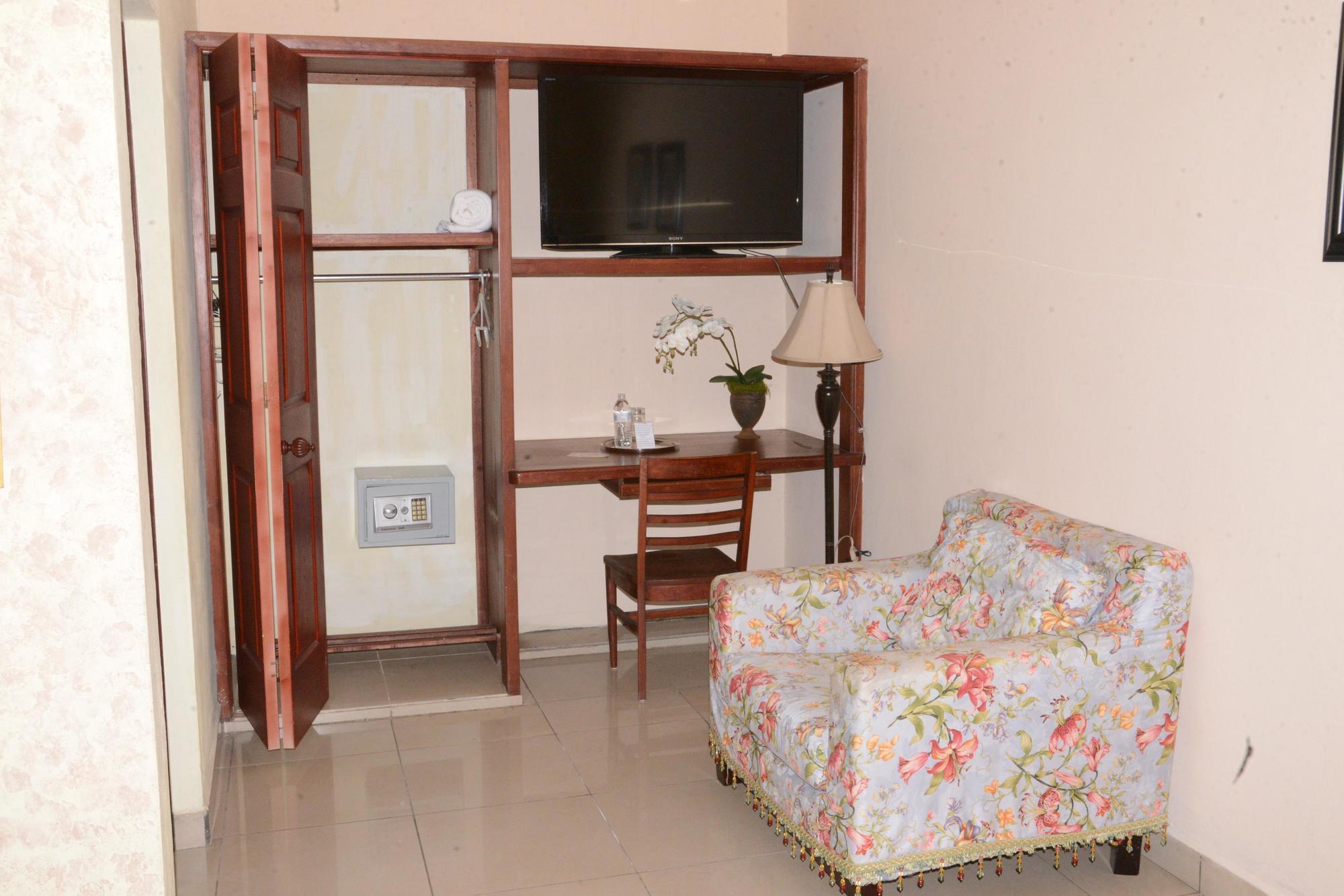 Hotel Aloha Managua Extérieur photo