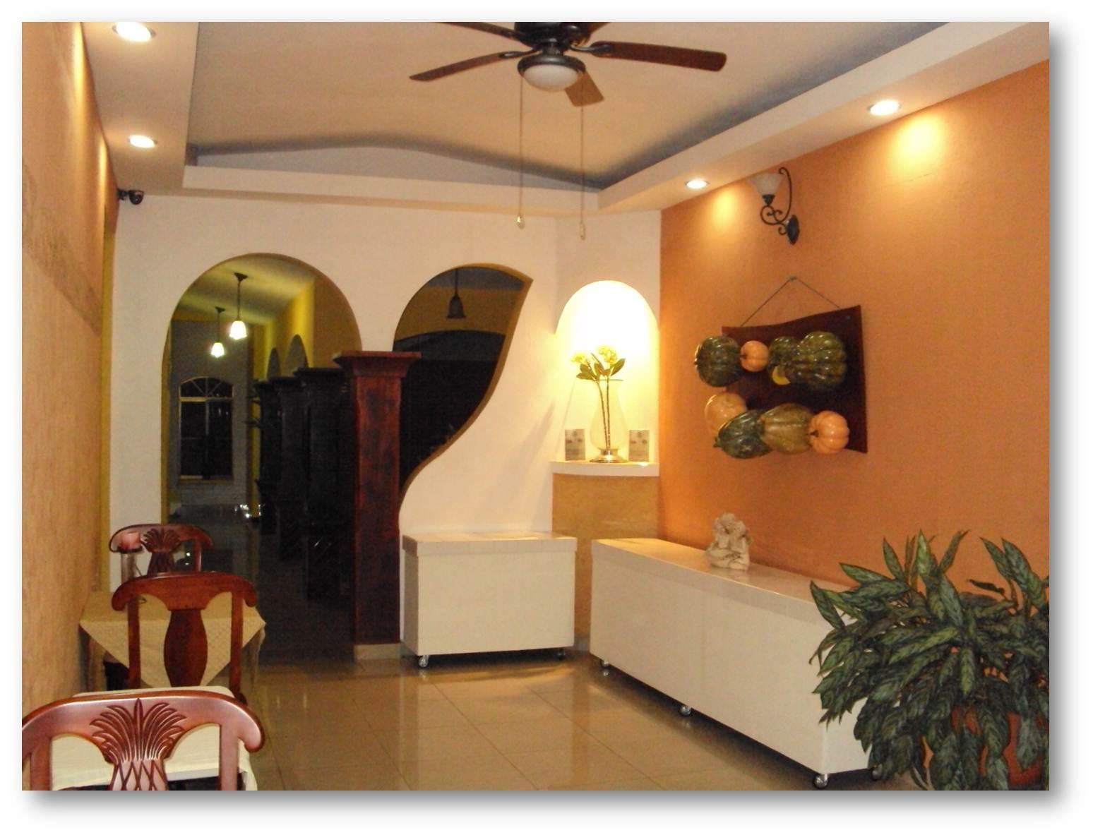 Hotel Aloha Managua Intérieur photo