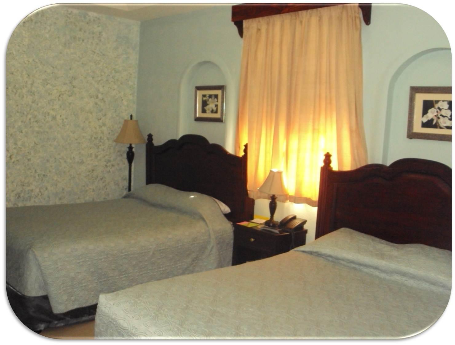 Hotel Aloha Managua Extérieur photo