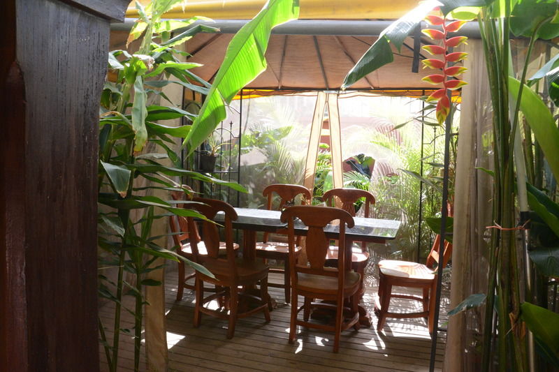 Hotel Aloha Managua Extérieur photo
