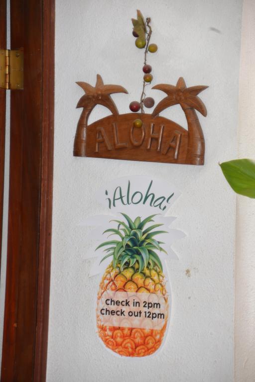 Hotel Aloha Managua Extérieur photo