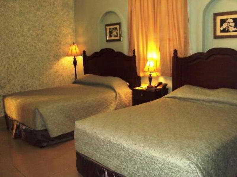 Hotel Aloha Managua Extérieur photo