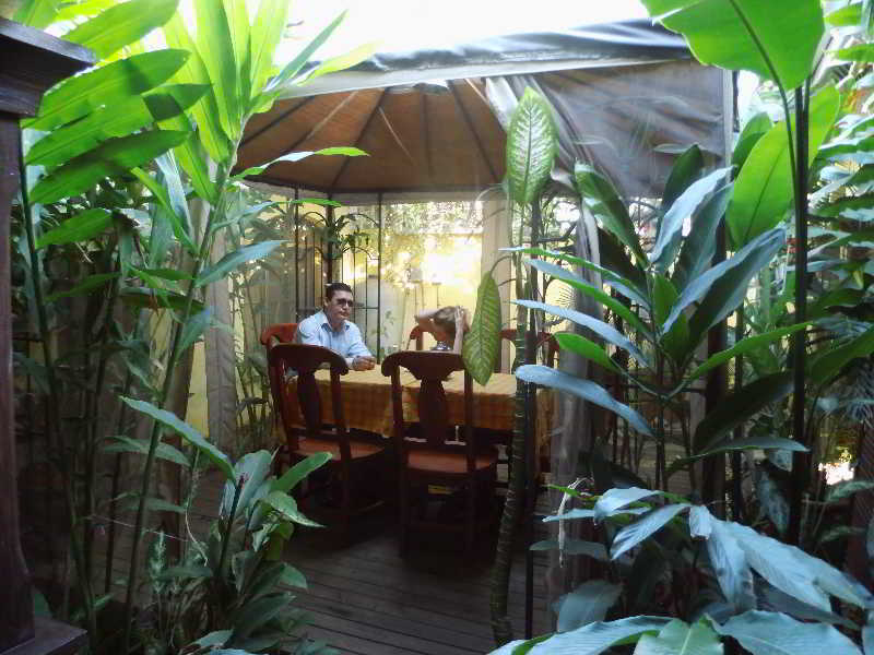Hotel Aloha Managua Extérieur photo