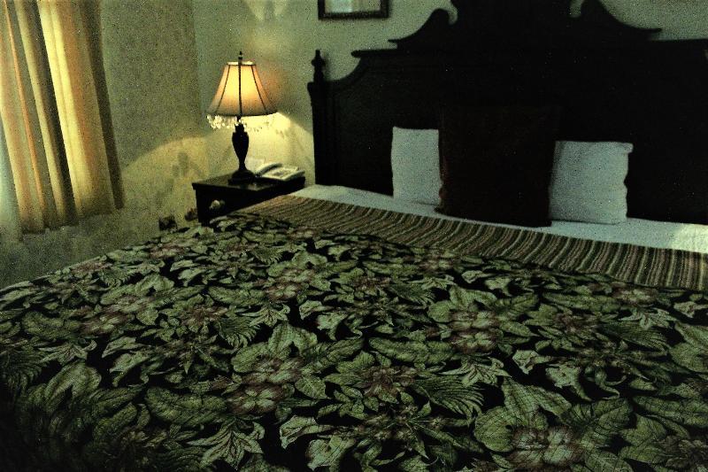 Hotel Aloha Managua Extérieur photo